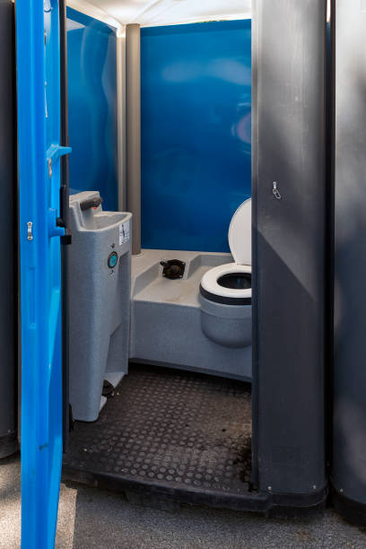 Best Sanitation services for porta potties  in South Wilton, CT