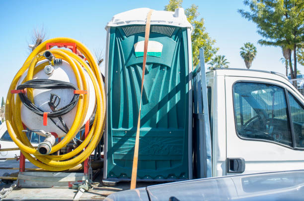 Best Portable toilet rental cost  in South Wilton, CT