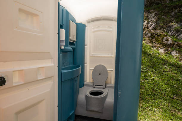 Best Portable restroom trailer rental  in South Wilton, CT