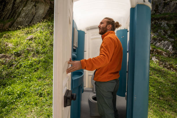 Best Handicap porta potty rental  in South Wilton, CT