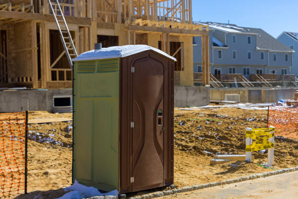 Best Long-term porta potty rental  in South Wilton, CT