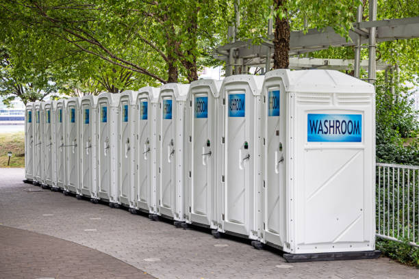 Best Event porta potty rental  in South Wilton, CT