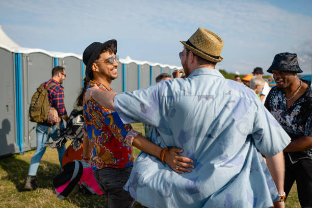 Best Porta potty rental for parties  in South Wilton, CT