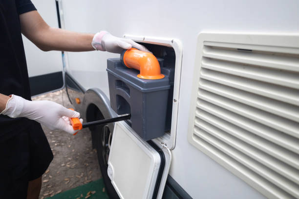 Best Porta potty for special events  in South Wilton, CT