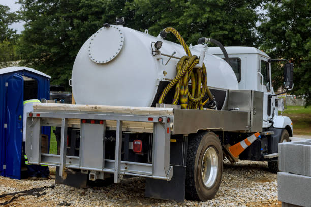 Best Affordable porta potty rental  in South Wilton, CT