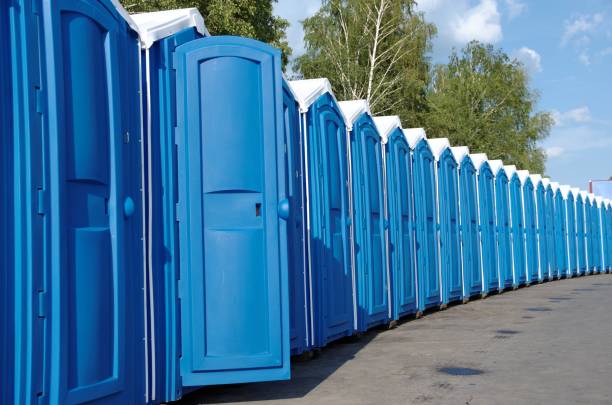 Best Portable bathroom rental  in South Wilton, CT
